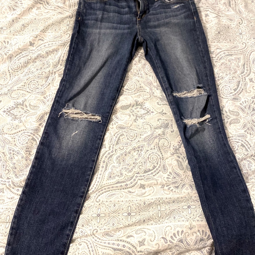 JOE’S Jeans - Addison Mid Rise